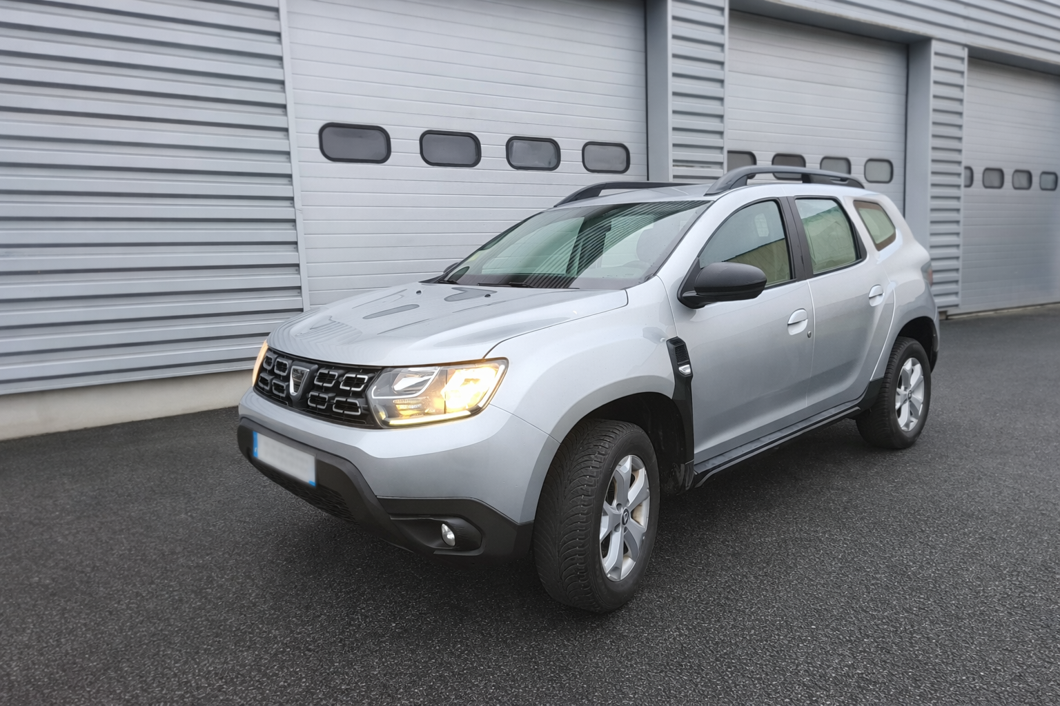 Dacia Duster 1.5 DCI 