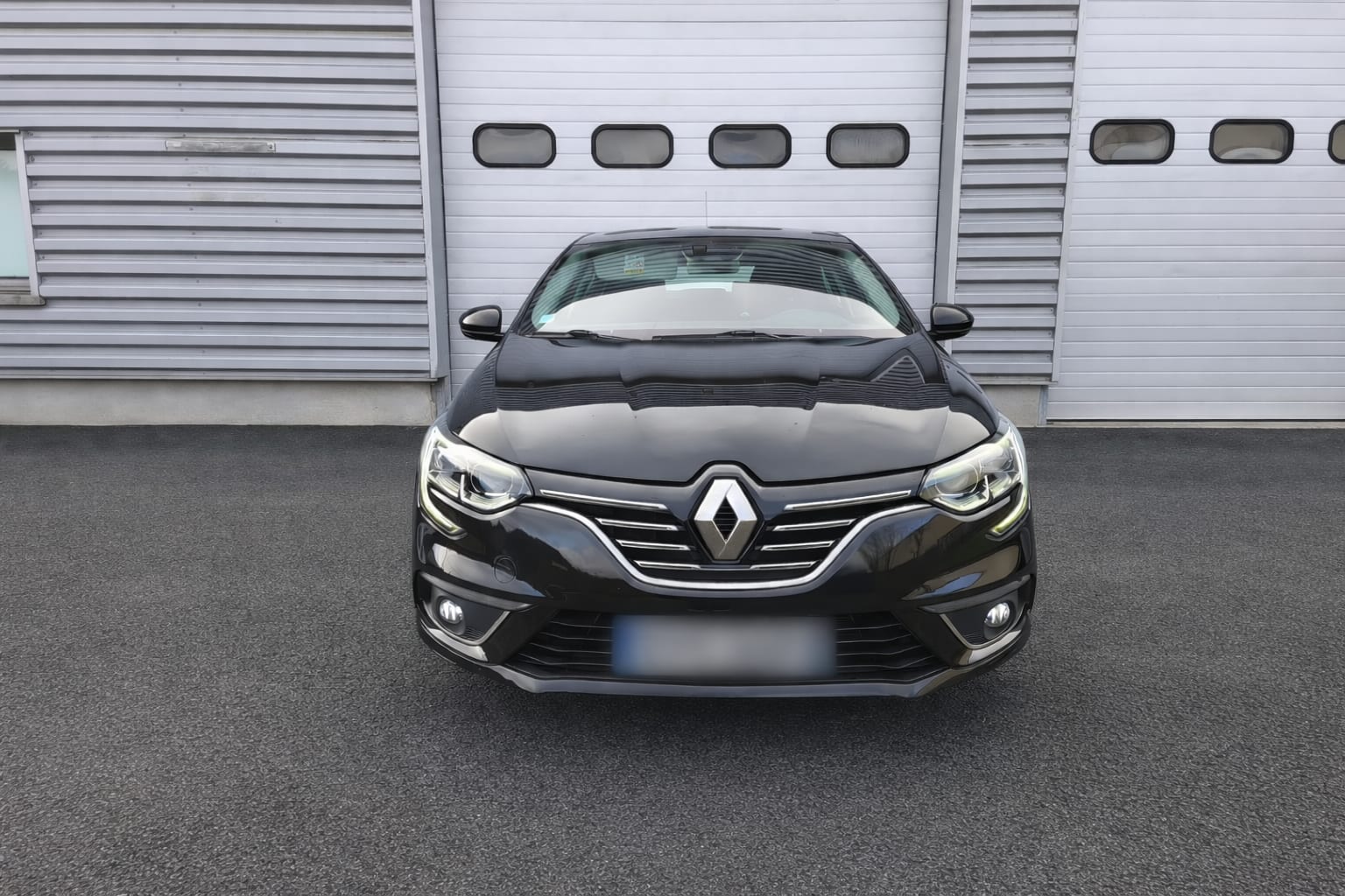 Mégane IV TCE Energy Zen  - Miniature 3