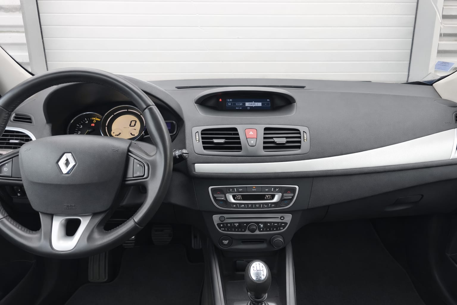 Mégane III DCI 130ch Dynamique  - Miniature 2